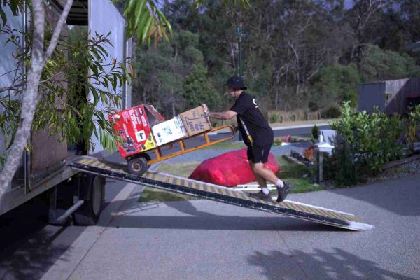 Brisbane Removalists: Your Guide to a Stress-Free Move