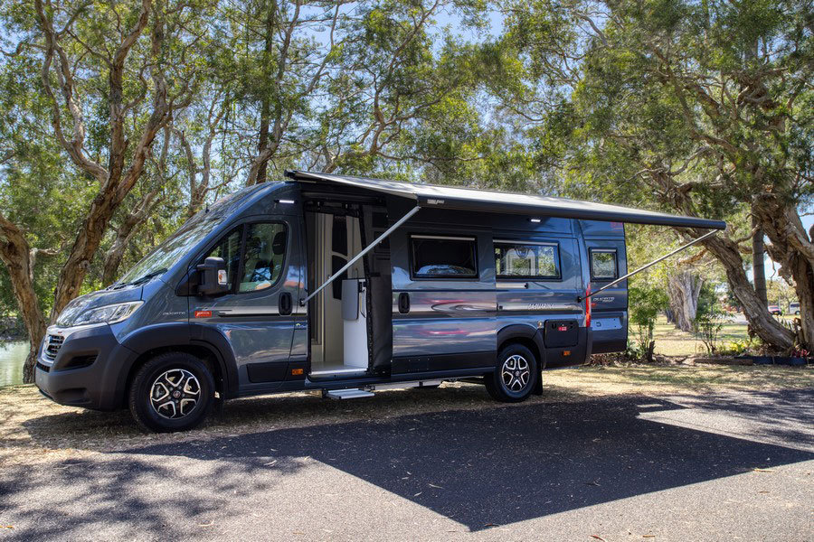 Horizon Motorhomes